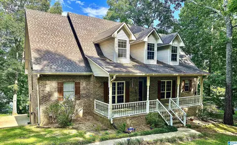6044 Lakeside Dr, Pinson, AL 35126