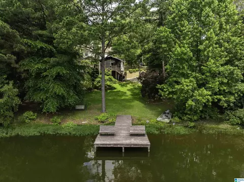 6044 Lakeside Dr, Pinson, AL 35126