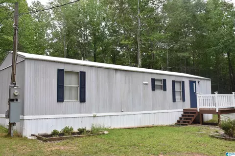 115 Deer Run Dr, Sylacauga, AL 35150