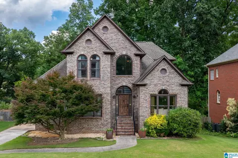 1223 Eagle Park Rd, Birmingham, AL 35242