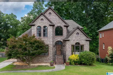 1223 Eagle Park Rd, Birmingham, AL 35242