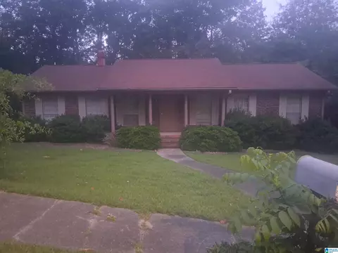 3017 Worthington Pl, Birmingham, AL 35215