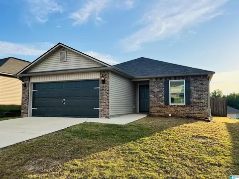 60 Buckhorn Ln, Lincoln, AL 35096