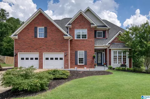 200 Avalon Ln, Anniston, AL 36207