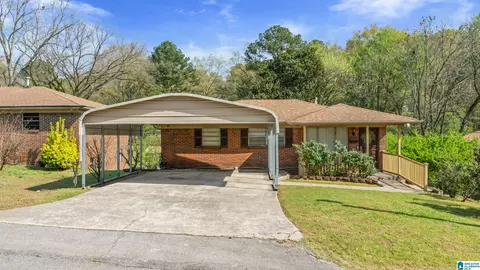 2025 Fairfax Ave, Bessemer, AL 35020