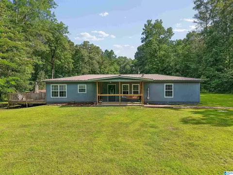 83 Fairoaks St, Ashville, AL 35953