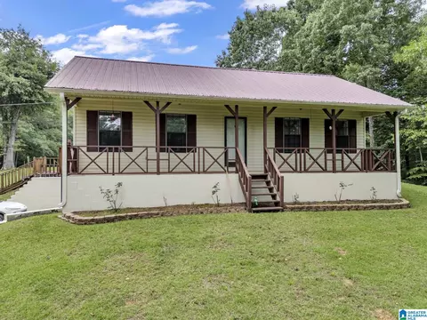15920 Highway 160, Cleveland, AL 35049