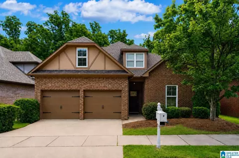 5516 Park Side Cir, Hoover, AL 35244