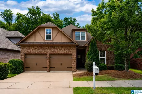 5516 Park Side Cir, Hoover, AL 35244