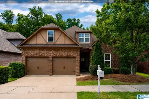 5516 Park Side Cir, Hoover, AL 35244