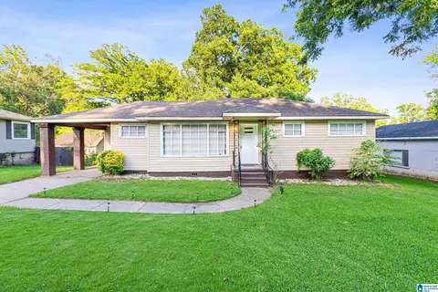 809 Elizabeth Dr, Birmingham, AL 35215