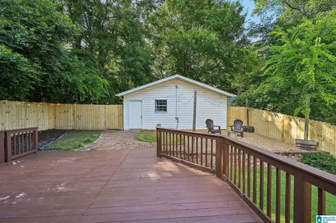 2108 2nd Ave N, Irondale, AL 35210