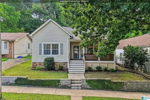 2108 2nd Ave N, Irondale, AL 35210