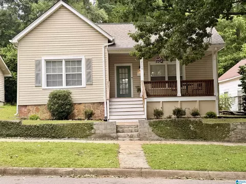 2108 2nd Ave N, Irondale, AL 35210