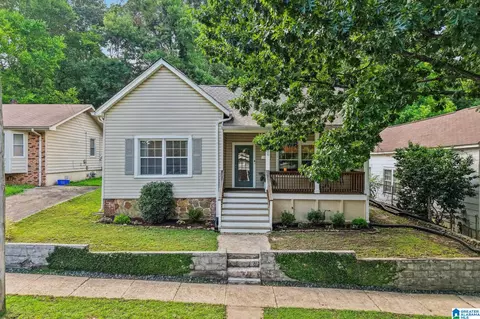 2108 2nd Ave N, Irondale, AL 35210