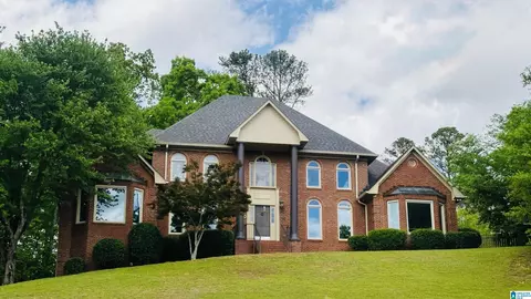 1724 Indian Creek Dr, Vestavia, AL 35243