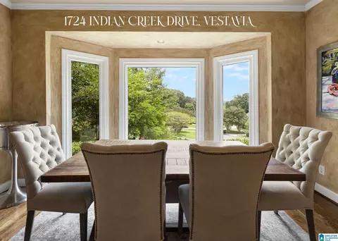 1724 Indian Creek Dr, Vestavia, AL 35243
