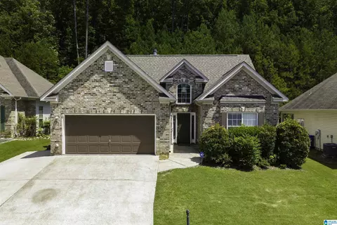 6054 Forest Lakes Cv, Sterrett, AL 35147