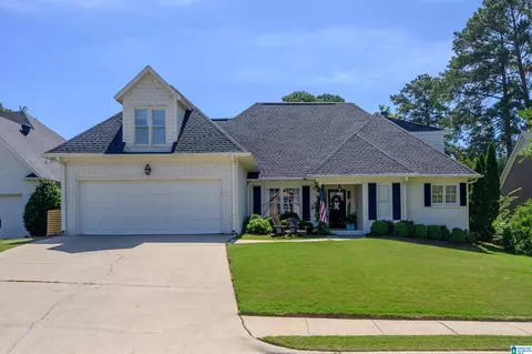 1513 Parkside Ct, Homewood, AL 35209