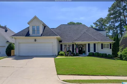 1513 Parkside Ct, Homewood, AL 35209