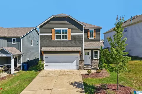 265 Chelsea Park Rd, Chelsea, AL 35043