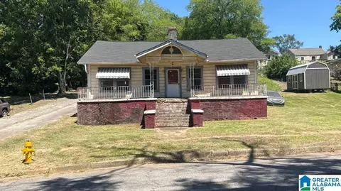 1521 36th St N, Birmingham, AL 35234