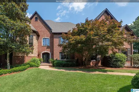 134 Highland View Dr, Birmingham, AL 35242