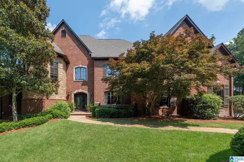 134 Highland View Dr, Birmingham, AL 35242