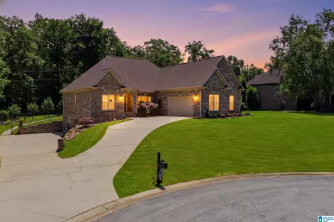 11958 Foundry Cir, Mc Calla, AL 35111