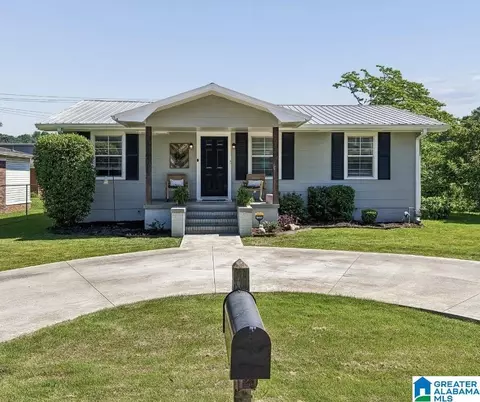 1511 Monticello Rd, Irondale, AL 35210