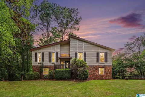 355 Comanche St, Montevallo, AL 35115
