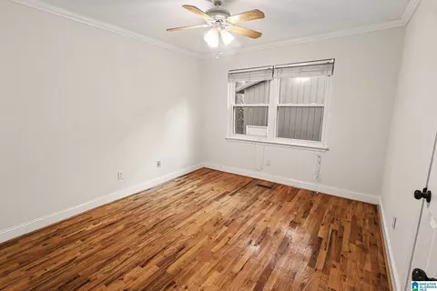 Bedroom - 355 Comanche St, Montevallo, AL 35115 photo 2 of 4