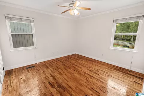Bedroom - 355 Comanche St, Montevallo, AL 35115 photo 1 of 4