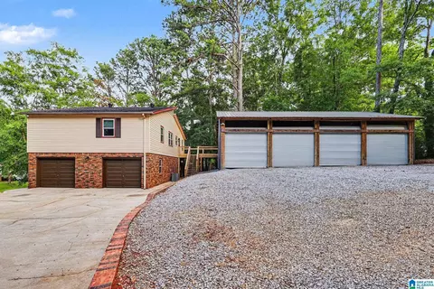Other - 355 Comanche St, Montevallo, AL 35115 photo 3 of 4