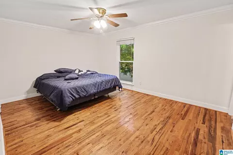 Bedroom - 355 Comanche St, Montevallo, AL 35115 photo 3 of 4