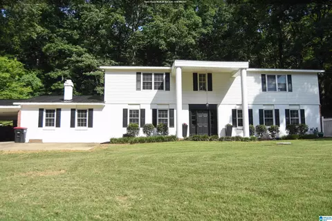 612 Merit Springs Rd, Gadsden, AL 35901
