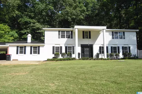 612 Merit Springs Rd, Gadsden, AL 35901