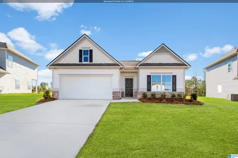 2085 Sterling Cir, Margaret, AL 35120