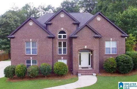 180 Lime Creek Ln, Chelsea, AL 35043
