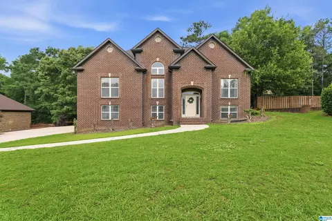 180 Lime Creek Ln, Chelsea, AL 35043