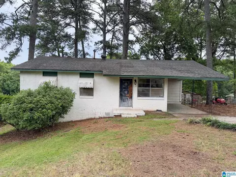 2413 Tempest Dr SW, Birmingham, AL 35211