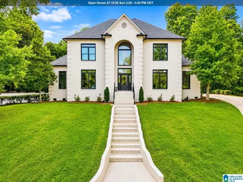 5609 Ridgeview Dr, Trussville, AL 35173