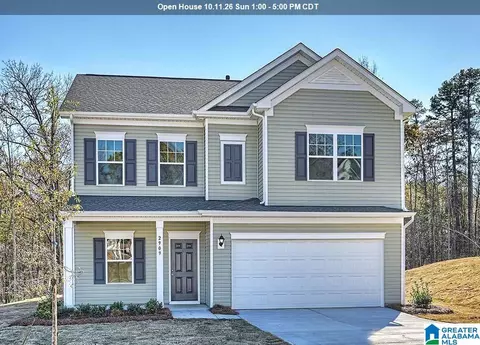 2090 Sterling Cir, Margaret, AL 35120