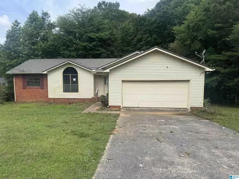 1509 Louise Dr SE, Jacksonville, AL 36265