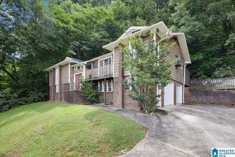 8825 Valley Hill Dr, Birmingham, AL 35206