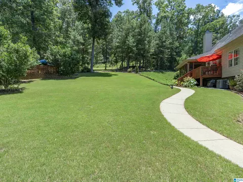 Exterior - 11816 Forge Cir, Mc Calla, AL 35111 photo 22 of 27