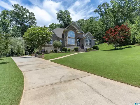 Exterior - 11816 Forge Cir, Mc Calla, AL 35111 photo 11 of 27