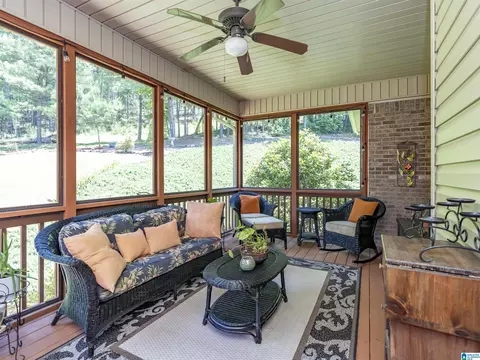 Exterior - 11816 Forge Cir, Mc Calla, AL 35111 photo 3 of 27