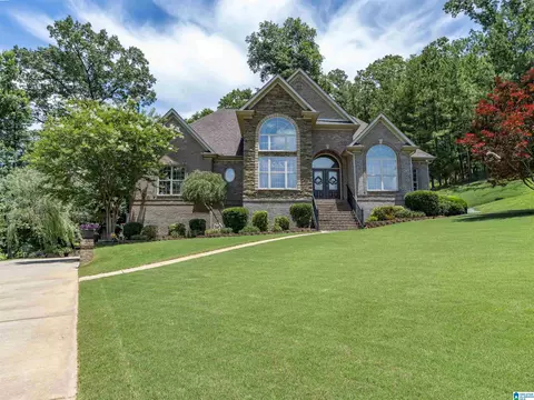 11816 Forge Cir, Mc Calla, AL 35111