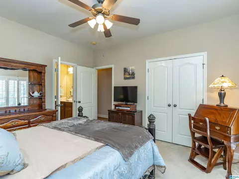 Bedroom - 11816 Forge Cir, Mc Calla, AL 35111 photo 7 of 10